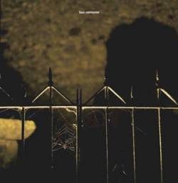 Bass Communion : Ghosts on Magnetic Tape